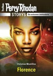 Cover von PERRY RHODAN-Storys: Florence