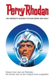 Cover von Perry Rhodan 171: Zielstern Anklam (Silberband)