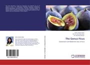 Cover von The Genus Ficus