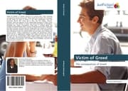 Cover von Victim of Greed