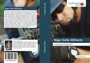 Cover von Niger Delta Militants