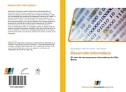 Cover von Desarrollo informatico