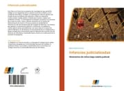 Cover von Infancias judicializadas