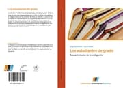 Cover von Los estudiantes de grado