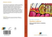 Cover von Gestion cultural