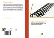 Cover von Educacion superior