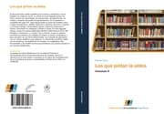 Cover von Los que pintan la aldea
