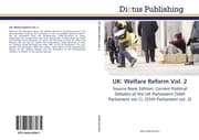 Cover von UK: Welfare Reform Vol.2
