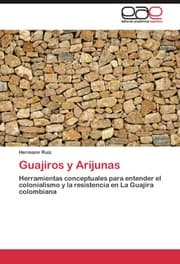 Cover von Guajiros y Arijunas