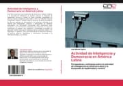 Cover von Actividad de Inteligencia y Democracia en America Latina