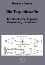Cover von Die Torpedowaffe