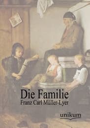 Cover von Die Familie
