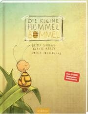 Cover von Die kleine Hummel Bommel