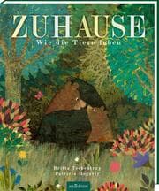 Cover von Zuhause