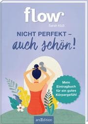 Cover von Nicht perfekt - auch schön!