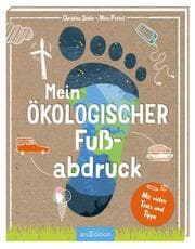 Cover von Mein ökologischer Fußabdruck