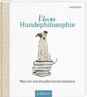 Cover von Kleine Hundephilosophie