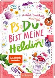 Cover von PS: Du bist meine Heldin!