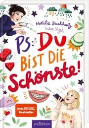 Cover von PS: Du bist die Schönste!