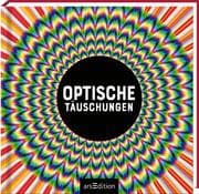 Cover von Optische Täuschungen
