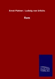 Cover von Rom
