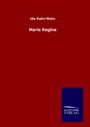 Cover von Maria Regina