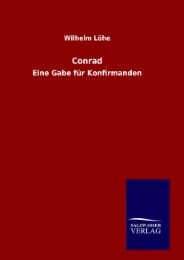 Cover von Conrad