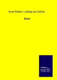 Cover von Rom