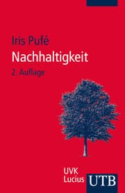 Cover von Nachhaltigkeit