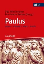 Cover von Paulus