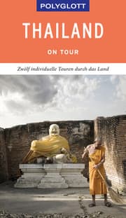 Cover von POLYGLOTT on tour Thailand