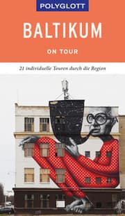 Cover von POLYGLOTT on tour Baltikum