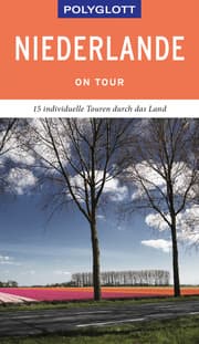 Cover von POLYGLOTT on tour Niederlande