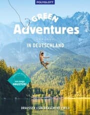 Cover von Green Adventures in Deutschland
