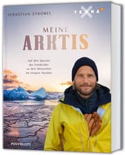 Cover von Meine Arktis