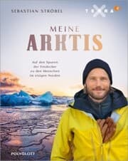 Cover von Meine Arktis