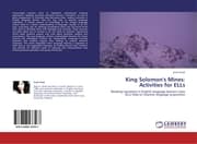 Cover von King Solomon's Mines: Activities for ELLs