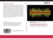Cover von Análisis de Vibraciones