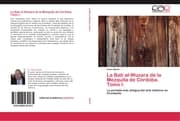 Cover von La Bab al-Wuzara de la Mezquita de Córdoba.Tomo I.