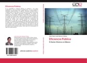 Cover von Eficiencia Publica