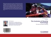 Cover von The Evolution of Rowing Technology