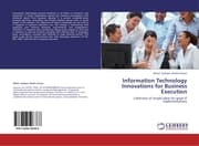 Cover von Information Technology Innovations for Business Execution