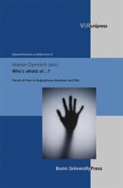 Cover von Who's afraid of¿?
