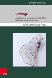 Cover von Umwege