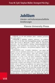 Cover von Jubiläum