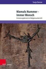 Cover von Niemals Nummer - Immer Mensch