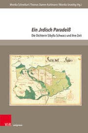 Cover von Ein Jrdisch Paradeiß