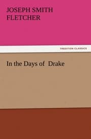 Cover von In the Days of Drake