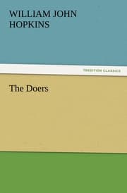 Cover von The Doers