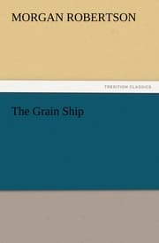 Cover von The Grain Ship
